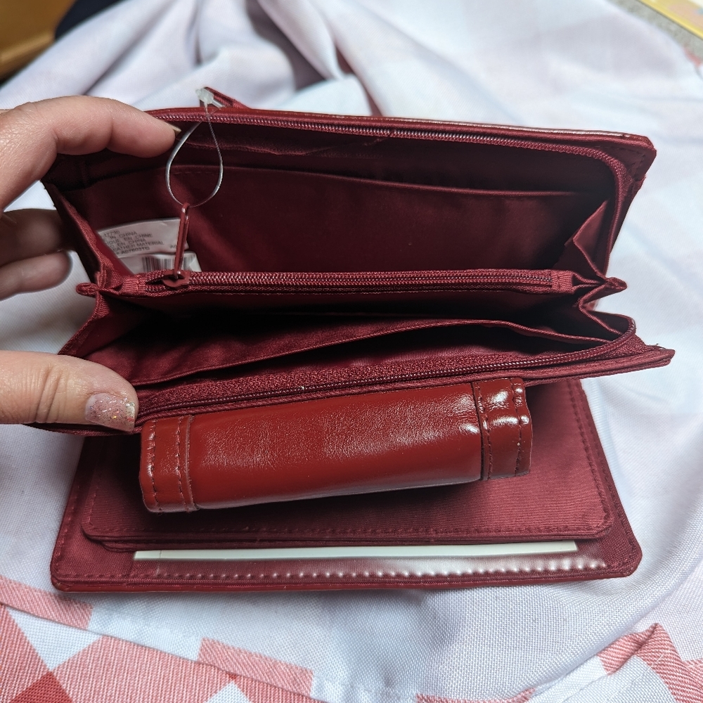 Brand new wallet